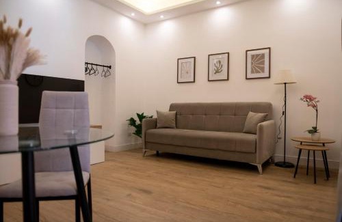 Pigneto Apartment | Appartamento Roma - Bredi Home
