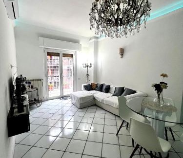 Tuscolano Apartment | Appartamento Roma Centrale Metro A
