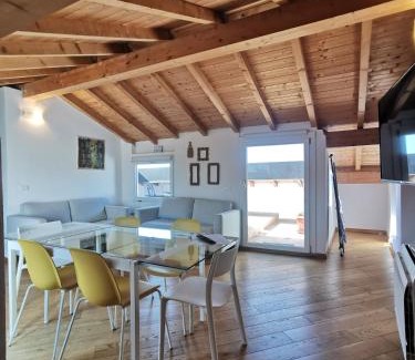 Gaggiano Apartment | Appartamento Roma