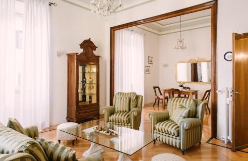 Rione XIV Borgo Apartment | Appartamento Roma Vaticano "A Casa di Caterina"