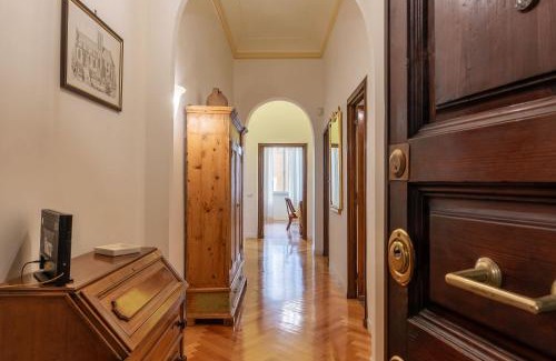 Rione XIV Borgo Apartment | Appartamento Roma Vaticano "A Casa di Caterina"