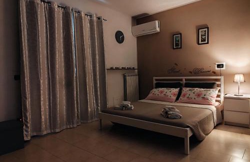 Villanova d'Ardenghi Apartment | Appartamento Sofia in zona residenziale strategica wifi gratuito