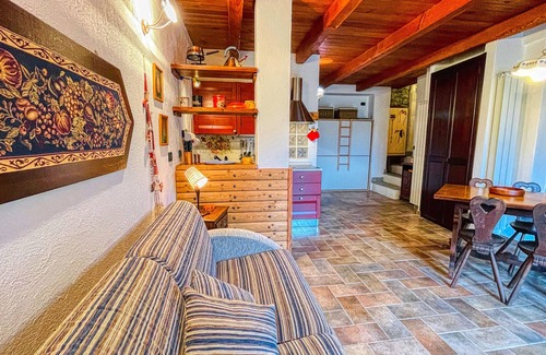 Oulx Apartment | Appartamento Saint Claude - Affitti Brevi Italia