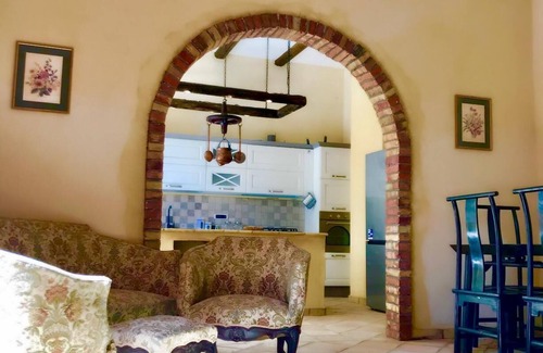 Ciro Apartment | Appartamento San Francesco - holiday home