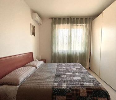 Marano Vicentino Apartment | Appartamento Santa Lucia