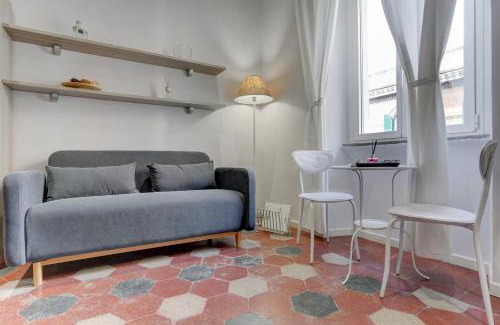 Celio Apartment | Appartamento Santi Quattro - Colosseo