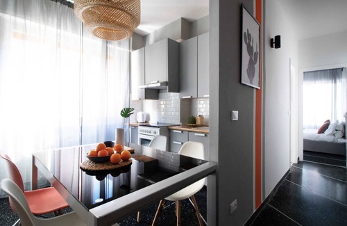 Sori Apartment | Appartamento SAPORE DI SORI-Affitti Brevi Italia