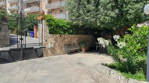 Grottasanta Apartment | Appartamento - Serena