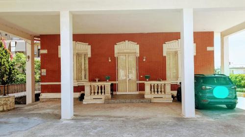 Grottasanta Apartment | Appartamento - Serena