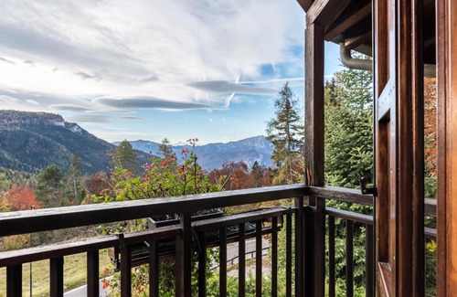 Folgaria House | Appartamento Serrada