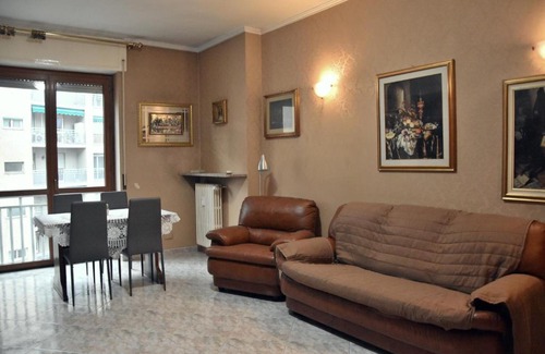 NoLo Apartment | Appartamento Simba