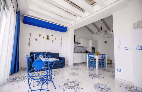 Gioia Tauro Apartment | Appartamento Sirio - Vista Mare