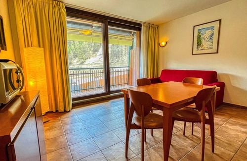 Bardonecchia Apartment | Appartamento Smith Nebbiolo - Affitti Brevi Italia