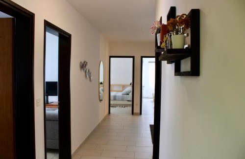 Monteceneri Apartment | Appartamento sole