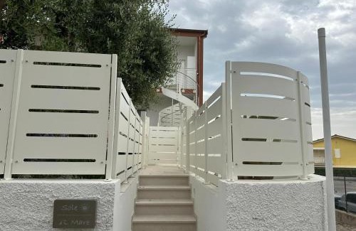Marcelli Apartment | Appartamento Sole