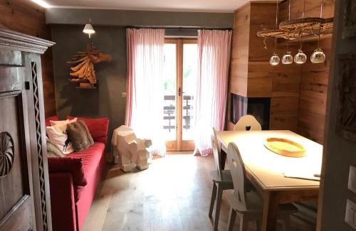 Ponte di Legno Apartment | APPARTAMENTO SONNE