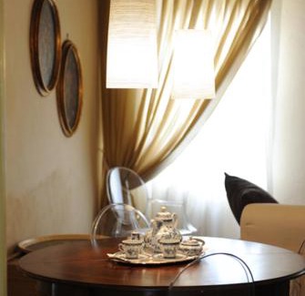 Lucca Historical Center Apartment | Appartamento Stellario