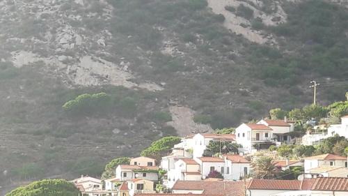 Chiessi Apartment | Appartamento sul Tramonto