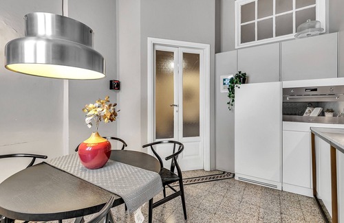 Citta Studi Apartment | Appartamento Sydney - Affitti Brevi Italia