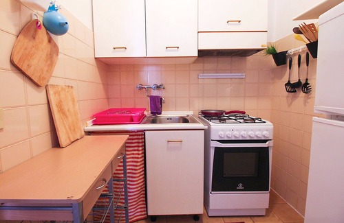 Talamone Apartment | Appartamento Talamone