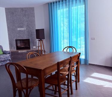 Barclaino Apartment | Appartamento tiziano