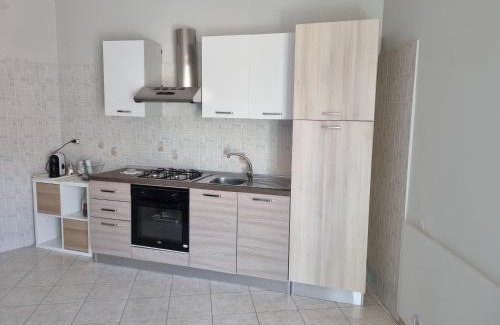 Maletto Apartment | Appartamento Turistico FAMIGLIA - Rosina Etna Taormina