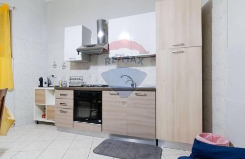 Maletto Apartment | Appartamento Turistico FAMIGLIA - Rosina Etna Taormina
