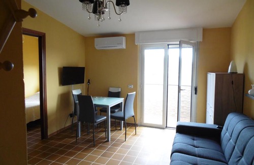 Grisolia Apartment | Appartamento Ulisse