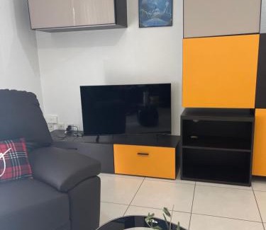 Pedrinate Apartment | Appartamento vacanze Sanzen - Como Cernobbio Lugano