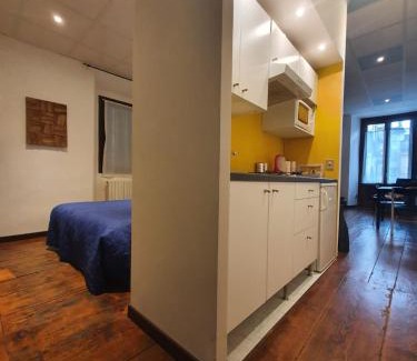 Orta San Giulio House | Appartamento vacanze al lago Orta San Giulio