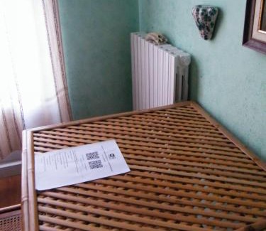 Bordighera Apartment | Appartamento Vacanze I Provenzali