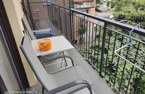 Madonna di Tirano Apartment | Appartamento Vacanze Una Pausa tra i Monti