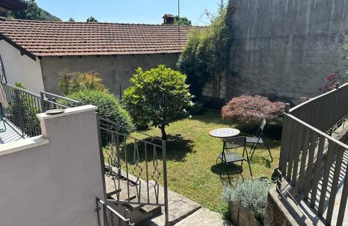 Miasino Apartment | Appartamento Vespolina sul Lago d'Orta
