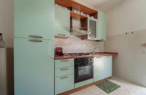 Procchio Apartment | APPARTAMENTO VIA DEL MARE 20 - VIA DEL MARE 20