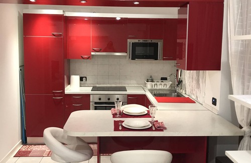 Milano Due House | Appartamento Vicinanze San Raffaele