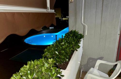 Quartiere XXXIII Lido di Ostia Ponente Apartment | Appartamento vicino al mare
