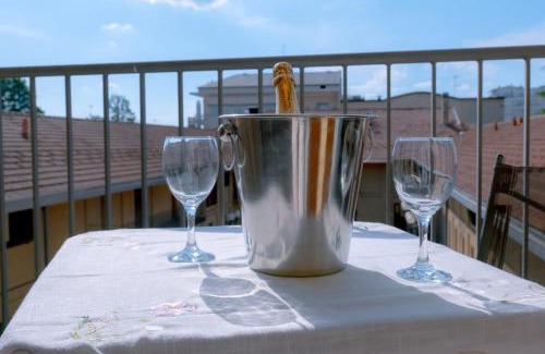Gallarate Apartment | Appartamento vicino Malpensa alle porte di Milano
