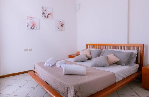 Gallarate Apartment | Appartamento vicino Malpensa alle porte di Milano