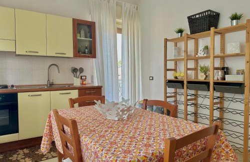 Trappitello Apartment | Appartamento Villa Circe