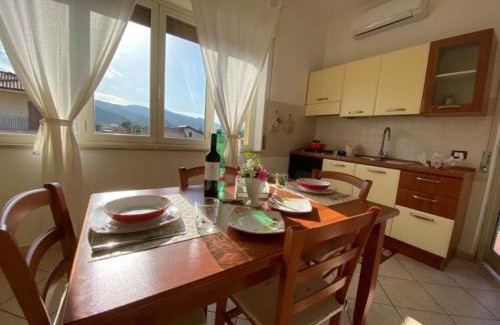 Trappitello Apartment | Appartamento Villa Circe