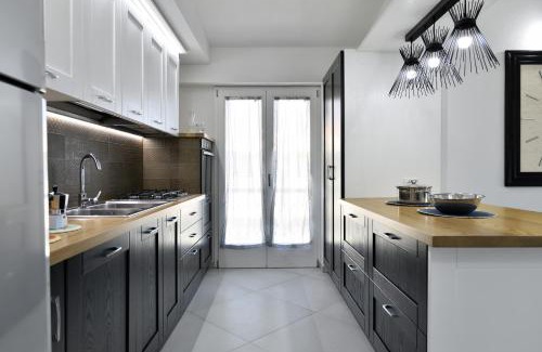 Cala Gonone Apartment | Appartamento vista Golfo