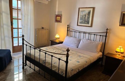 Acquedolci House | Appartamento vista Isole Eolie