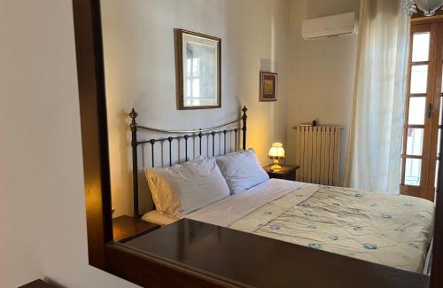 Acquedolci House | Appartamento vista Isole Eolie