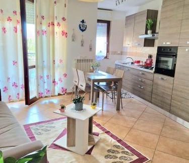 Ortona Apartment | Appartamento vista mare