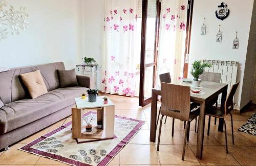 Ortona Apartment | Appartamento vista mare