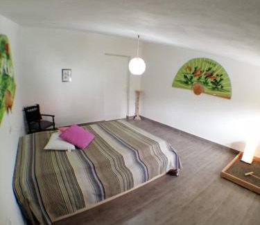 Tortora Marina Apartment | Appartamento vista Oliveta