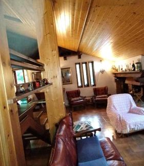 Dogana Nuova Apartment | Appartamento Volturina