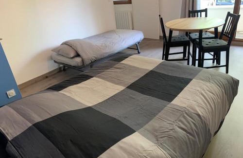 Saint-Jacques-de-la-Lande Apartment | Appartement T1 proche aéroport