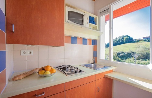 Saint-Jean-Pied-de-Port Apartment | Appartement 3 Pièces 5 Personnes 1 bébé