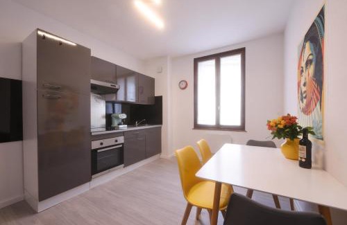 Bellegarde-sur-Valserine Apartment | Appartement T3,5 Fairey